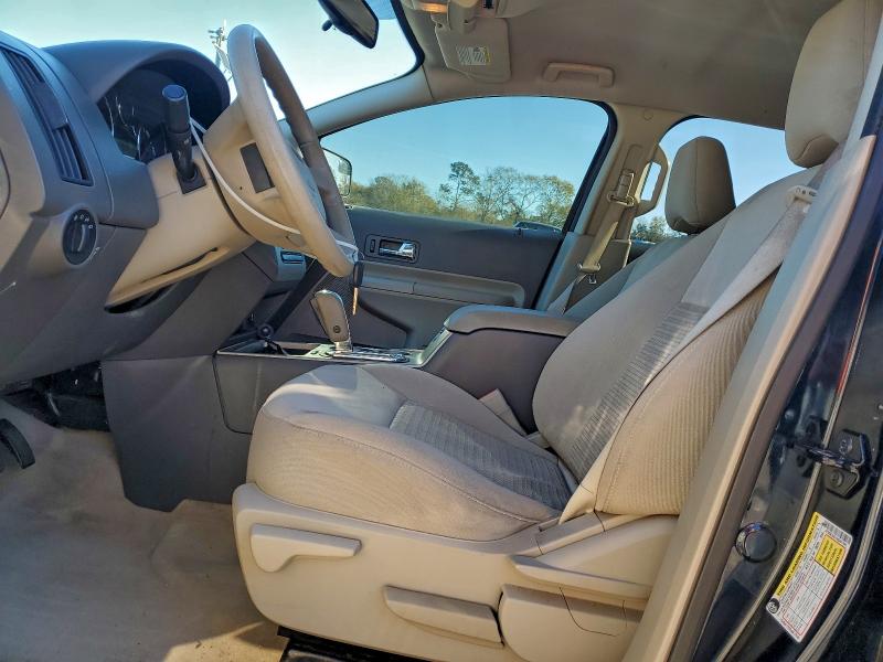 Photo 7 from auction – 2010 FORD EDGE SE with VIN 2FMDK3GC1ABA61561