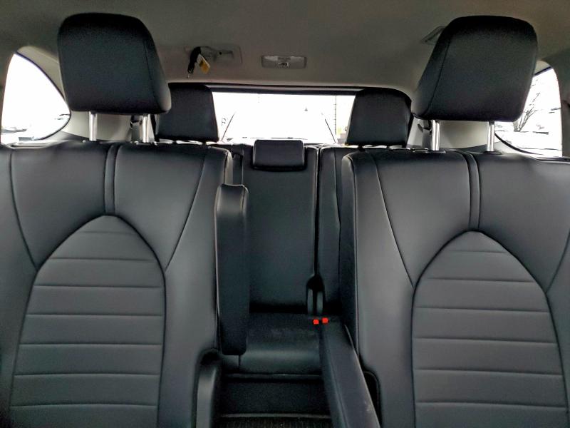 Photo 10 from auction – 2024 TOYOTA HIGHLANDER with VIN 5TDKDRBH7RS560287
