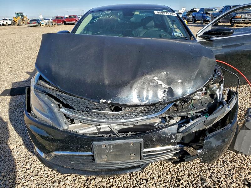 Photo 11 from auction – 2016 CHRYSLER 200 with VIN 1C3CCCAB0GN185612
