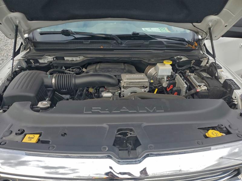 Photo 11 from auction – 2022 RAM 1500 LARAM with VIN 1C6SRFJT3NN109824
