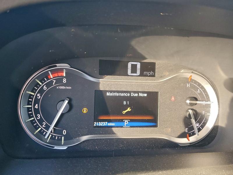 Photo 9 from auction – 2017 HONDA PILOT LX with VIN 5FNYF6H1XHB032601