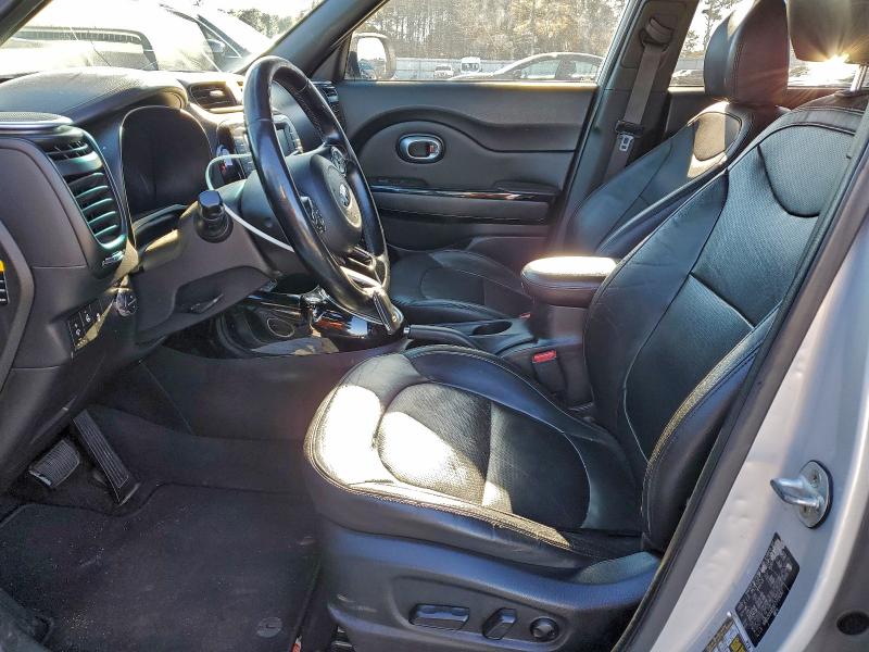 Photo 7 from auction – 2015 KIA SOUL ! with VIN KNDJX3A56F7759067