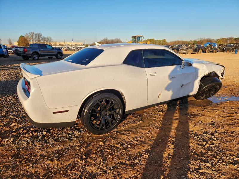 Photo 3 from auction – 2015 DODGE CHALLENGER with VIN 2C3CDZBGXFH822412
