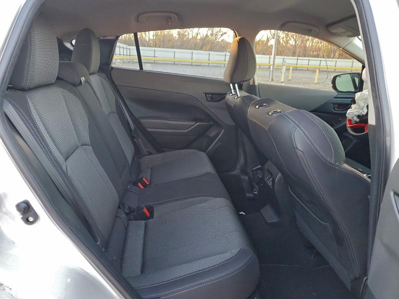 Photo 11 from auction – 2024 SUBARU CROSSTREK with VIN JF2GUADC9RH202087