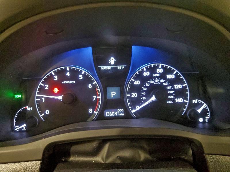 Photo 9 from auction – 2015 LEXUS RX 350 BAS with VIN 2T2BK1BA7FC266205