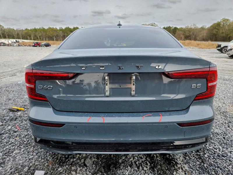 صورة رقم 6 من المزاد - 2024 VOLVO S60 PLUS مع VIN 7JRL12FL0RG315121