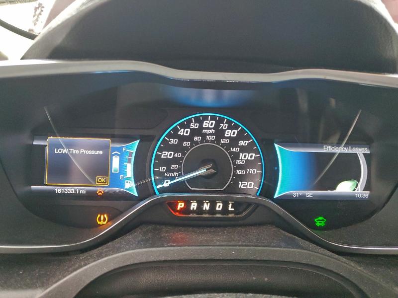 Foto 9 de la subasta – 2013 FORD C-MAX SEL con VIN 1FADP5BU2DL547145