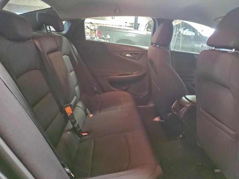 Photo 10 from auction – 2017 CHEVROLET MALIBU LT with VIN 1G1ZE5STXHF236363