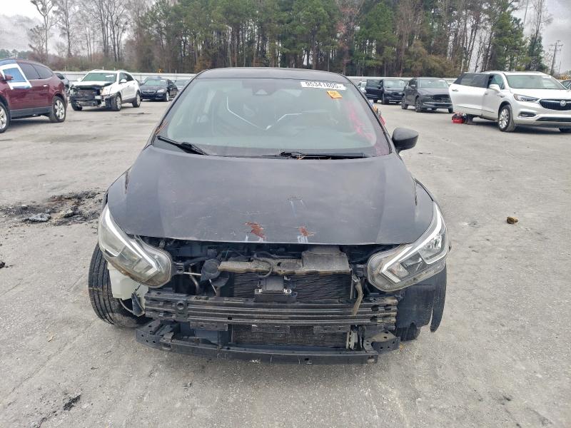 Photo 5 from auction – 2020 NISSAN VERSA with VIN 3N1CN8DV2LL863072
