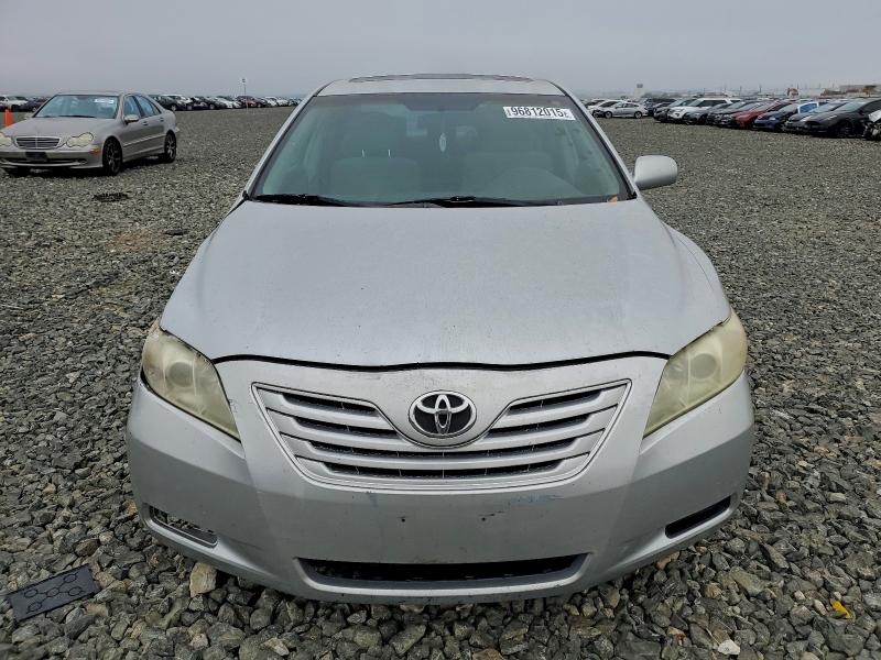 Photo 5 from auction – 2007 TOYOTA CAMRY CE with VIN 4T1BE46K77U115123