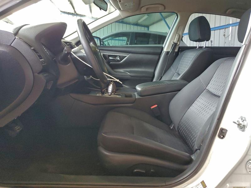 Photo 7 from auction – 2016 NISSAN ALTIMA 2.5 with VIN 1N4AL3AP3GC184485
