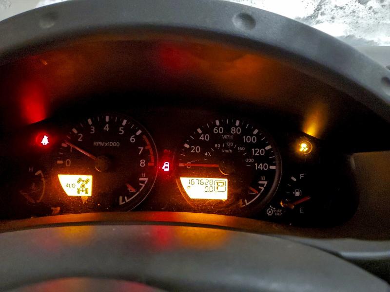 Photo 9 from auction – 2016 NISSAN FRONTIER S with VIN 1N6AD0EV6GN775121