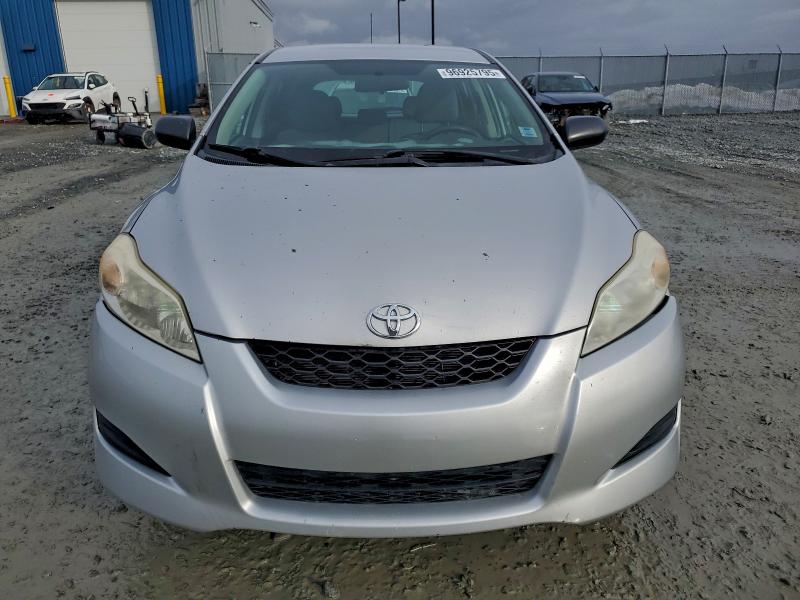 Photo 5 from auction – 2010 TOYOTA COROLLA MA with VIN 2T1KU4EE2AC512729