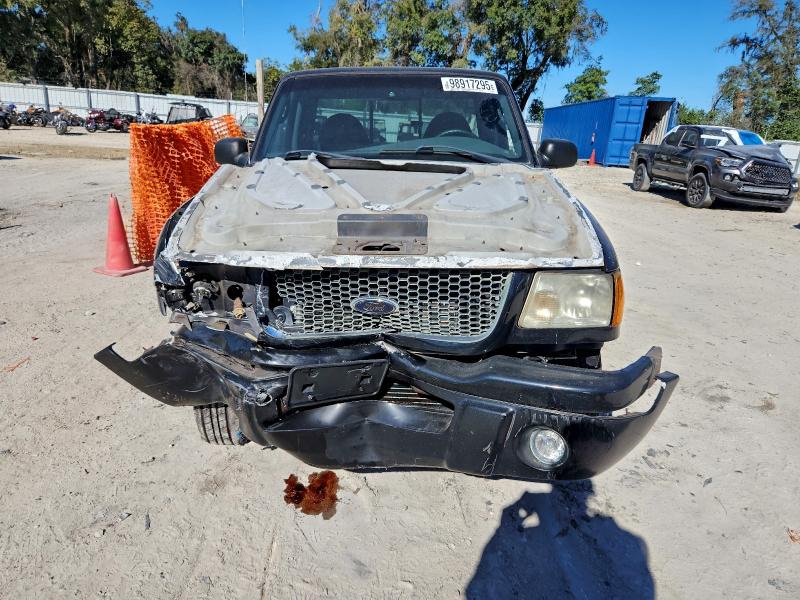 Foto 5 de la subasta – 2003 FORD RANGER con VIN 1FTYR10U63TA13730