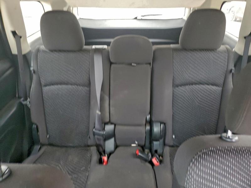 Photo 10 from auction – 2017 DODGE JOURNEY SX with VIN 3C4PDCBG9HT599235