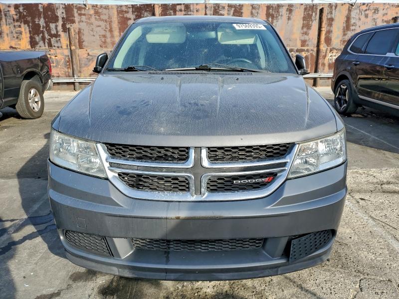 Photo 5 from auction – 2013 DODGE JOURNEY SE with VIN 3C4PDCAB4DT508761