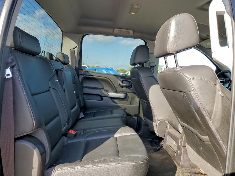 Photo 10 from auction – 2016 CHEVROLET SILVERADO with VIN 3GCPCREC2GG325588