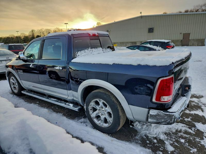 Zdjęcie 2 z aukcji – 2017 RAM 1500 LARAM z VIN 1C6RR7NM3HS522193