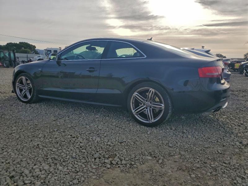 Photo 2 from auction – 2012 AUDI S5 PRESTIG with VIN WAUVVAFR4CA002039
