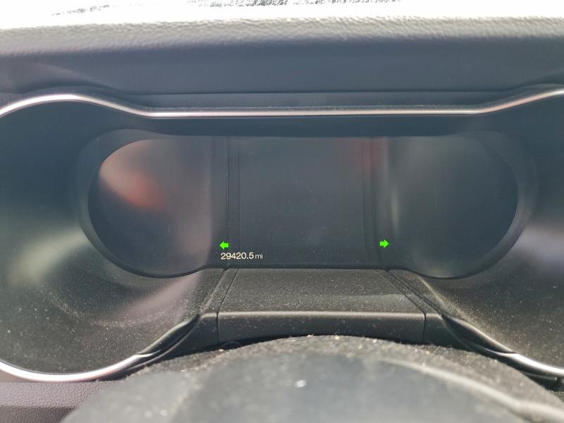 Photo 9 from auction – 2018 FORD MUSTANG with VIN 1FA6P8THXJ5174190