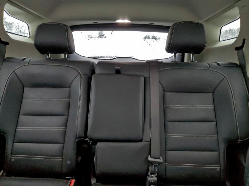 Photo 10 from auction – 2023 GMC TERRAIN DE with VIN 3GKALXEG2PL253946