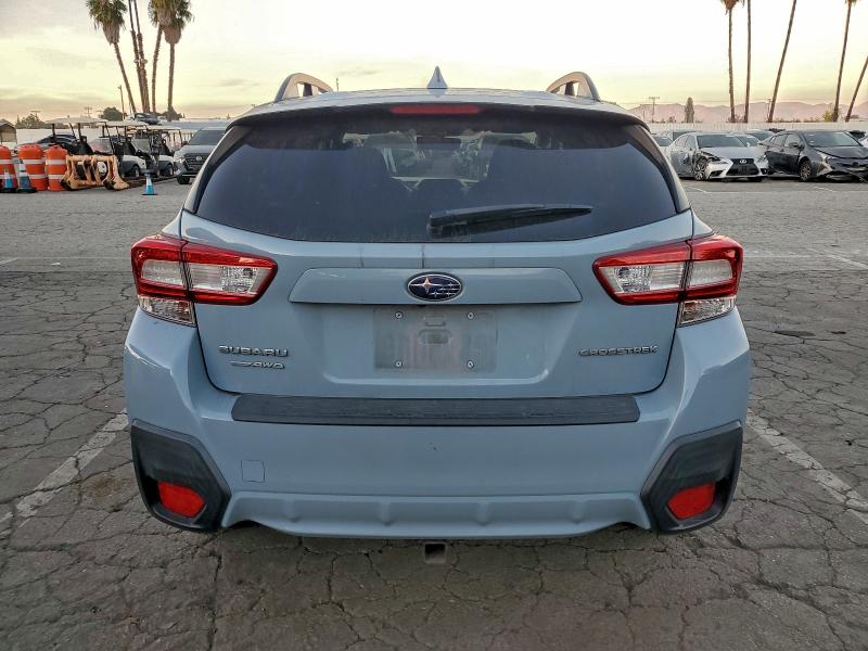 Zdjęcie 6 z aukcji – 2018 SUBARU CROSSTREK z VIN JF2GTABC6JH325131