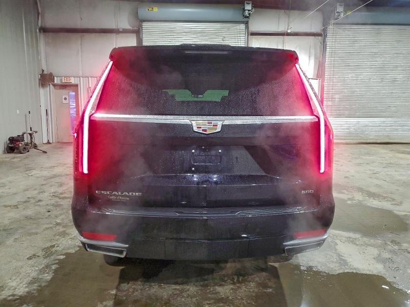 Photo 6 from auction – 2023 CADILLAC ESCALADE E with VIN 1GYS4KKL6PR211199