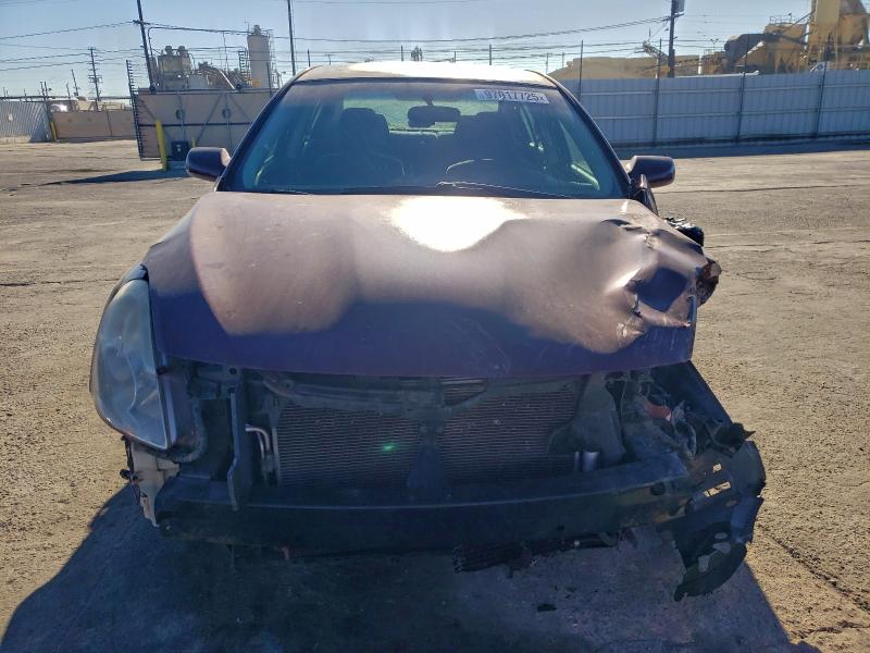 Photo 5 from auction – 2012 NISSAN ALTIMA BAS with VIN 1N4AL2AP7CN515223