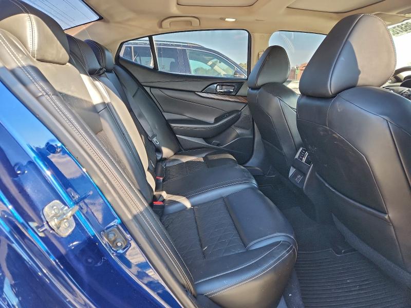Photo 10 from auction – 2018 NISSAN MAXIMA 3.5 with VIN 1N4AA6AP5JC365733