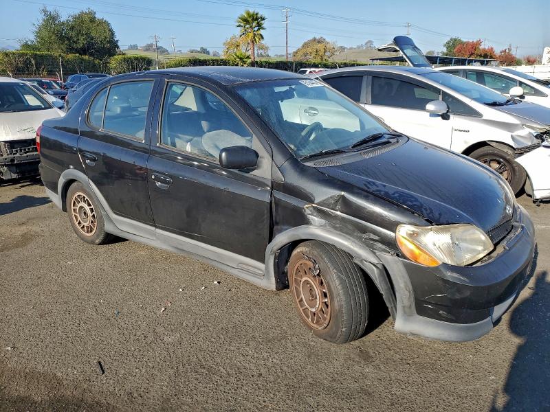 Photo 4 from auction – 2002 TOYOTA ECHO with VIN JTDBT123925029516