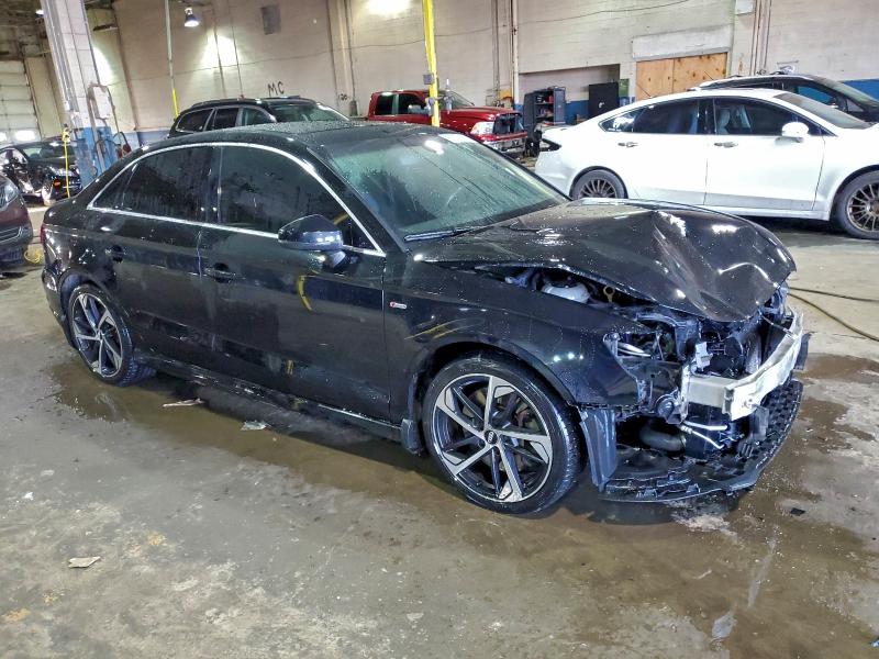 Photo 4 from auction – 2019 AUDI A3 PREMIUM with VIN WAUJEGFF9K1028299