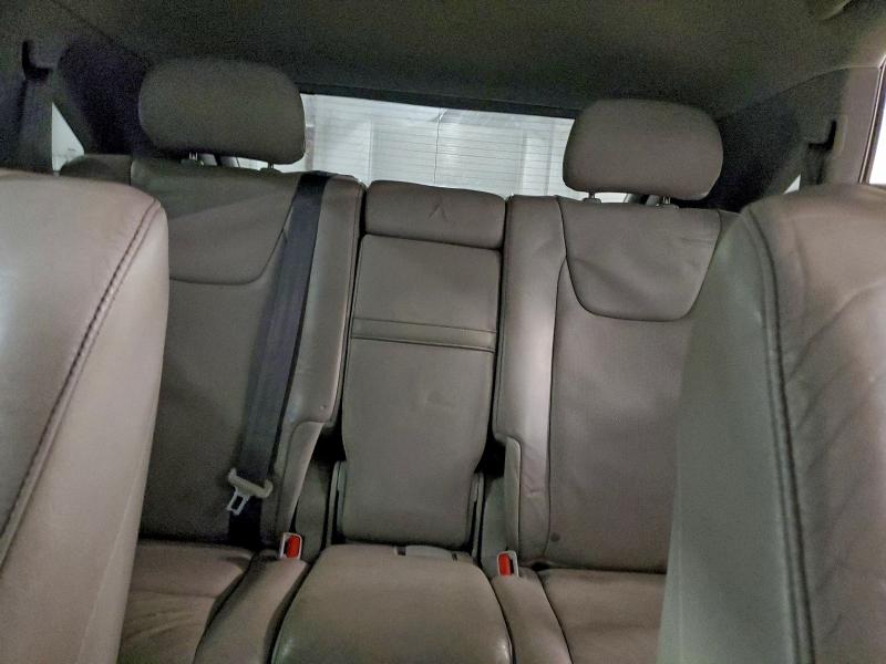 Photo 10 from auction – 2015 LEXUS RX 350 with VIN 2T2ZK1BA4FC174810