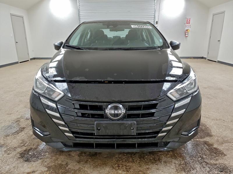 Photo 5 from auction – 2023 NISSAN VERSA SV with VIN 3N1CN8EV4PL838968