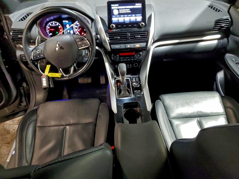 Photo 8 from auction – 2022 MITSUBISHI ECLIPSE CR with VIN JA4ATWAA3NZ028555