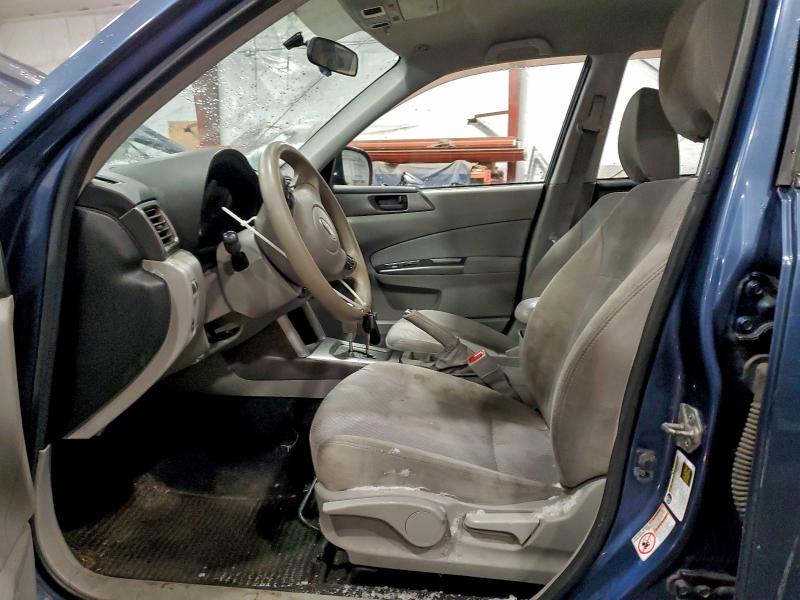 Photo 7 from auction – 2013 SUBARU FORESTER 2 with VIN JF2SHABC4DH425342