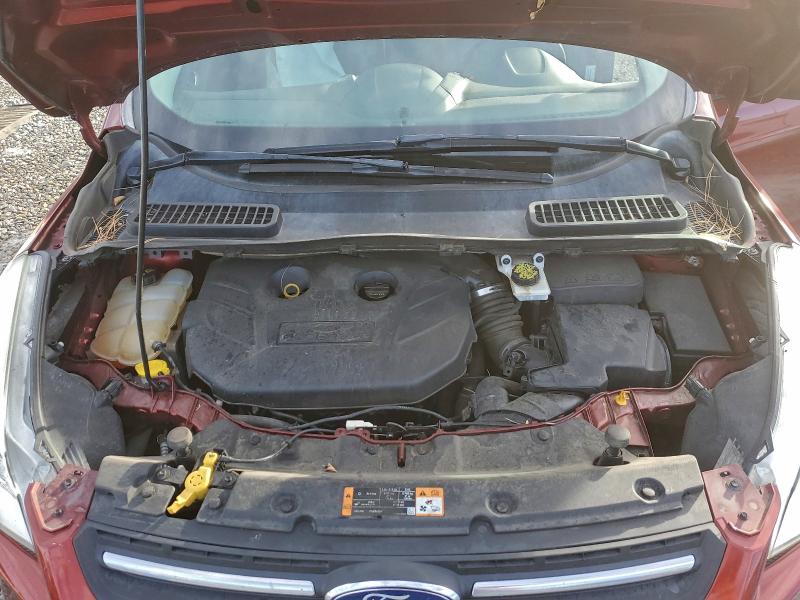 Photo 12 from auction – 2016 FORD ESCAPE SE with VIN 1FMCU9G98GUB22386