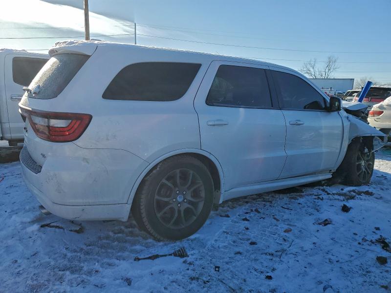 Photo 3 from auction – 2018 DODGE DURANGO R/ with VIN 1C4SDJCT5JC228696