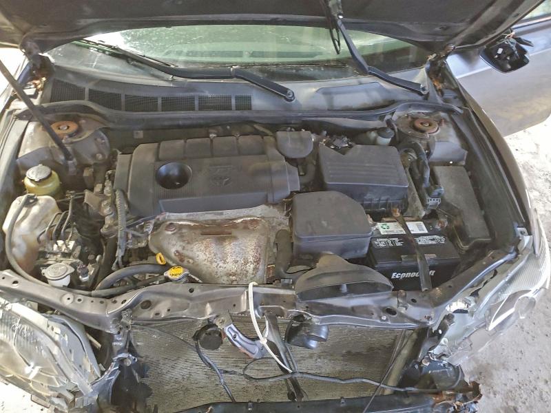 Photo 11 from auction – 2011 TOYOTA CAMRY BASE with VIN 4T4BF3EKXBR107900