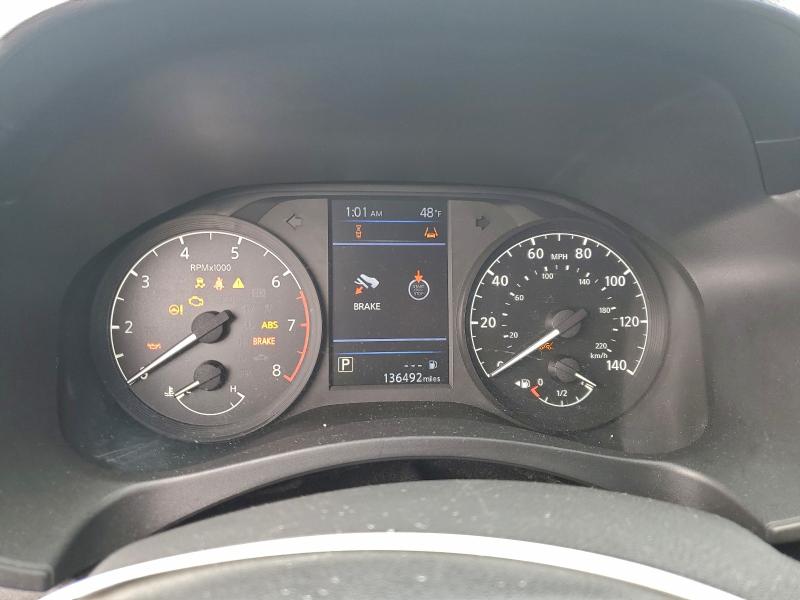 Photo 9 from auction – 2021 NISSAN ALTIMA S with VIN 1N4BL4BV4MN357454