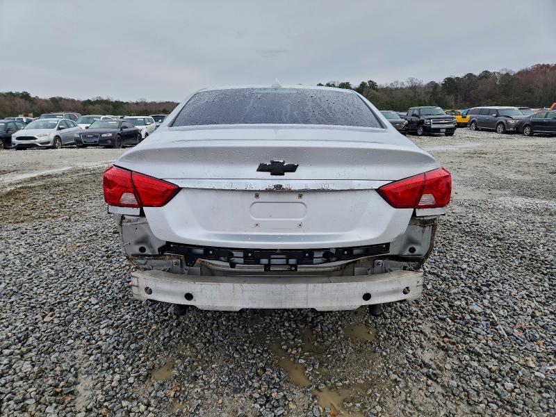 Zdjęcie 6 z aukcji – 2014 CHEVROLET IMPALA z VIN 2G1125S34E9166840