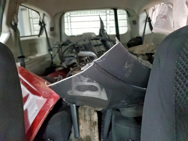 Zdjęcie 10 z aukcji – 2014 DODGE GRAND CARA z VIN 2C4RDGCG4ER479095