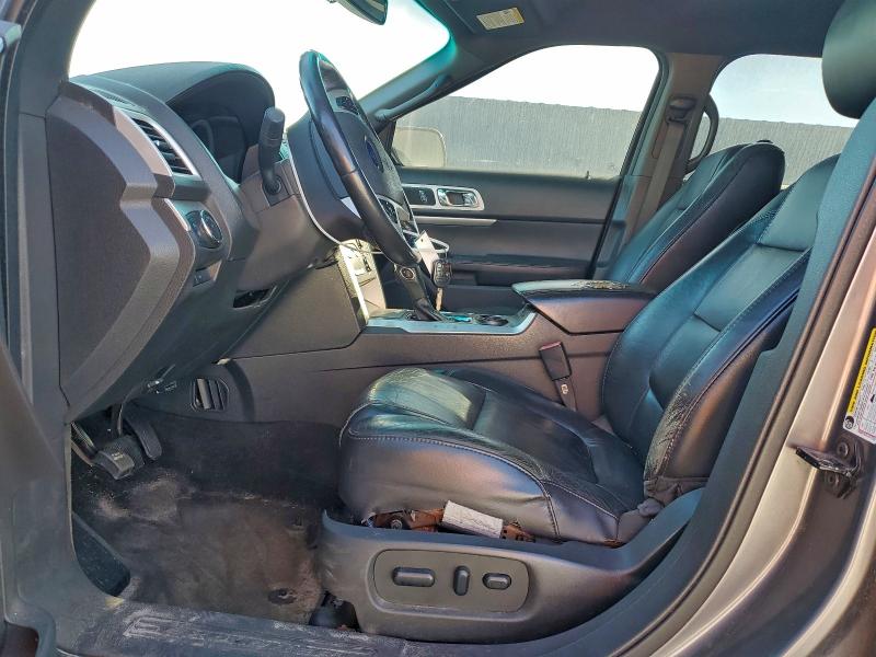 Photo 7 from auction – 2013 FORD EXPLORER X with VIN 1FM5K7D81DGB91879