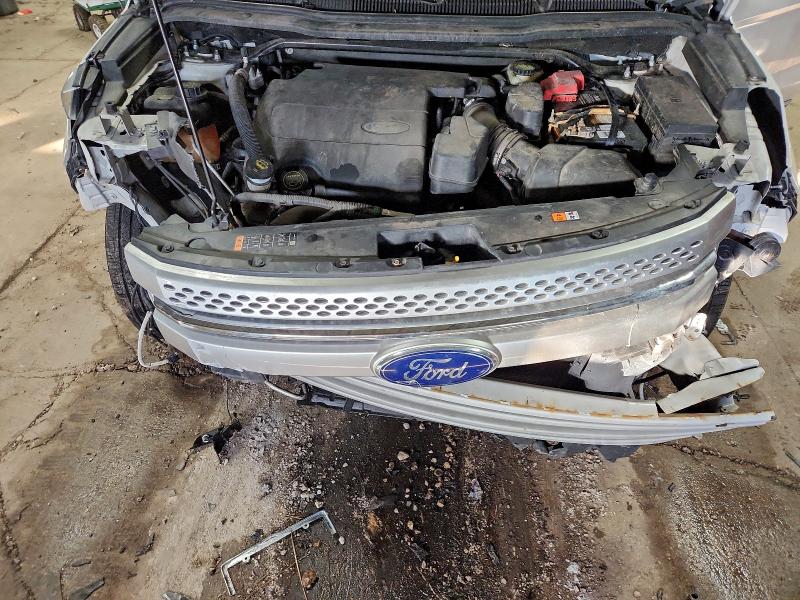 Photo 12 from auction – 2015 FORD EXPLORER X with VIN 1FM5K8D83FGA85281