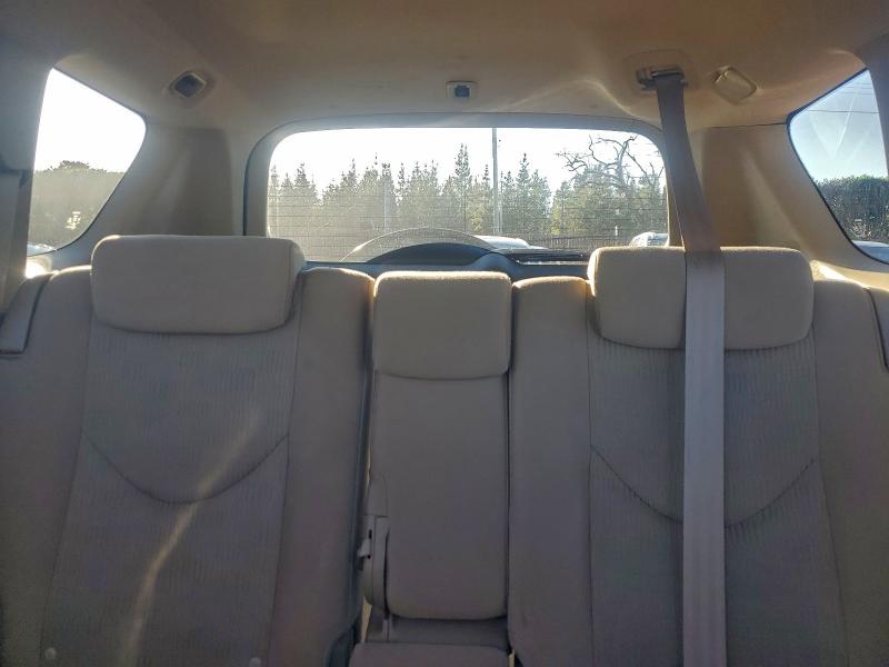 Photo 10 from auction – 2010 TOYOTA RAV4 with VIN JTMZF4DV7A5028692
