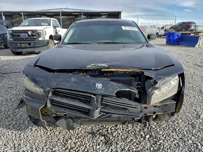 Photo 5 from auction – 2010 DODGE CHARGER with VIN 2B3AA4CV2AH304414
