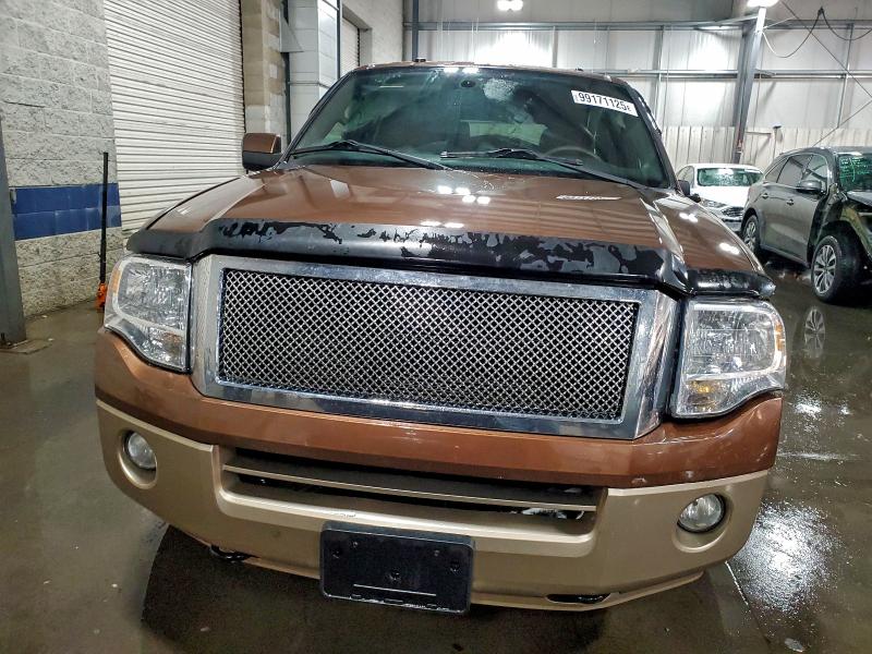 Photo 5 from auction – 2011 FORD EXPEDITION with VIN 1FMJK1J59BEF32525