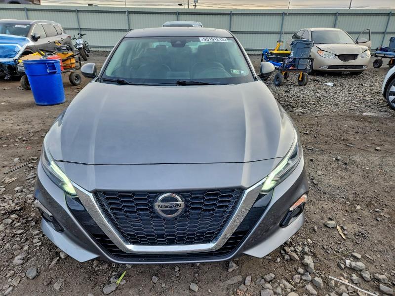 Photo 5 from auction – 2019 NISSAN ALTIMA PLA with VIN 1N4BL4FV2KC102675