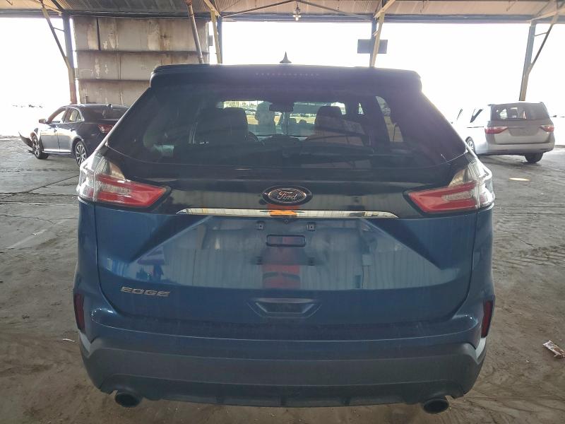 Фото 6 с аукциона – 2020 FORD EDGE SE с VIN 2FMPK3G96LBB53155