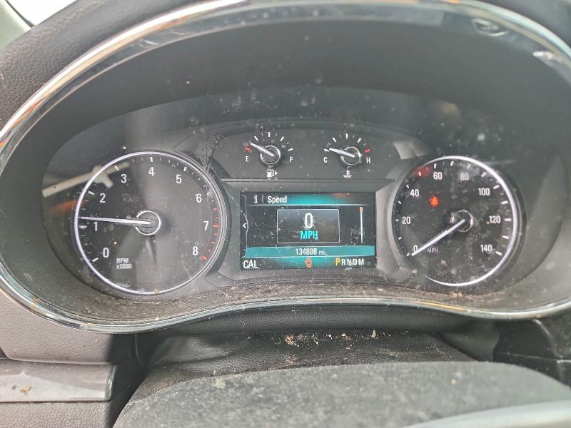 Photo 9 from auction – 2018 BUICK ENCORE SPO with VIN KL4CJ1SB6JB543528