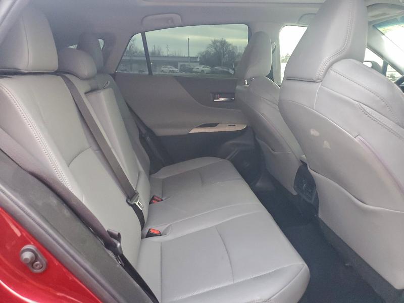 Photo 10 from auction – 2021 TOYOTA VENZA LE with VIN JTEAAAAH6MJ000690